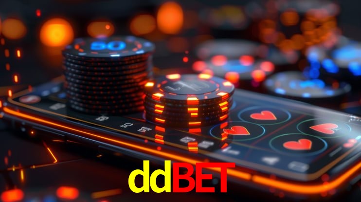 Welcome Bonus ddbet