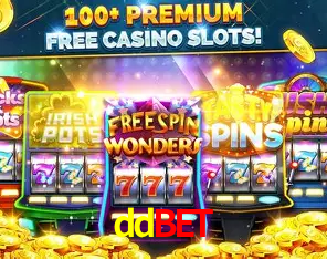 Descubra a Essência do ddbet: Nossa História e Compromissos