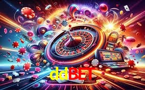 Experiência VIP ddbet