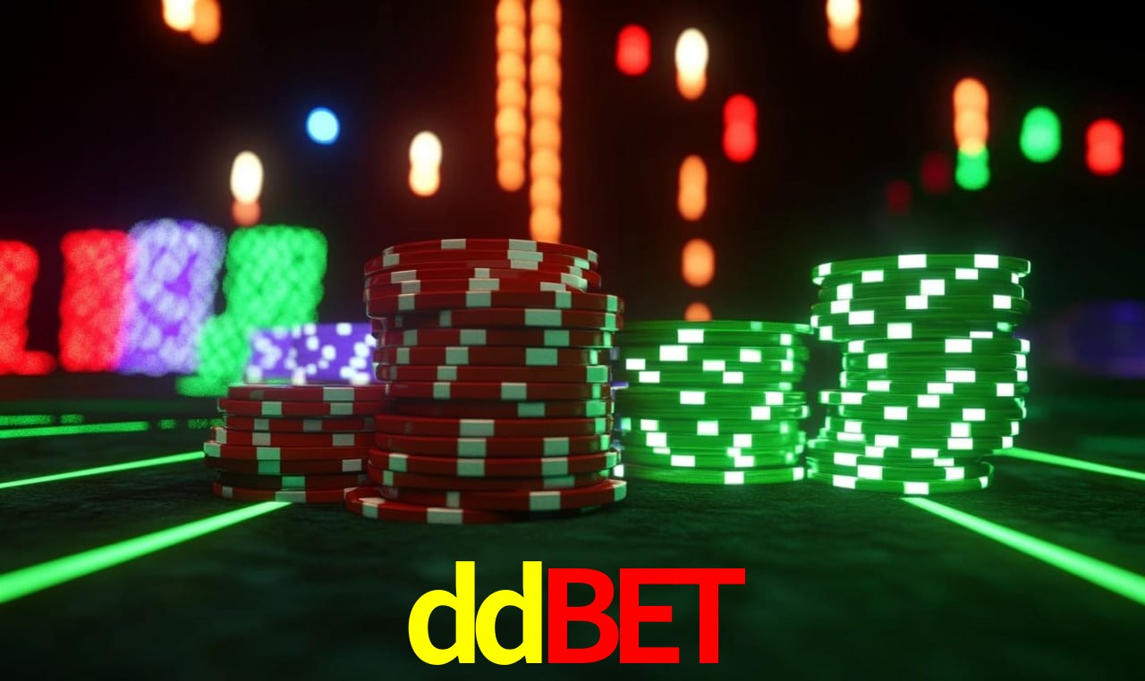 Statistics ddbet