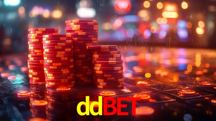 ddbet - Cassino Oficial e Confiável Brasil - ddbet.com