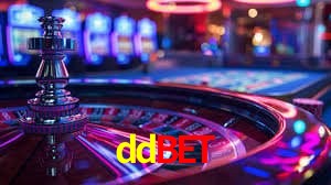 Welcome Bonus ddbet