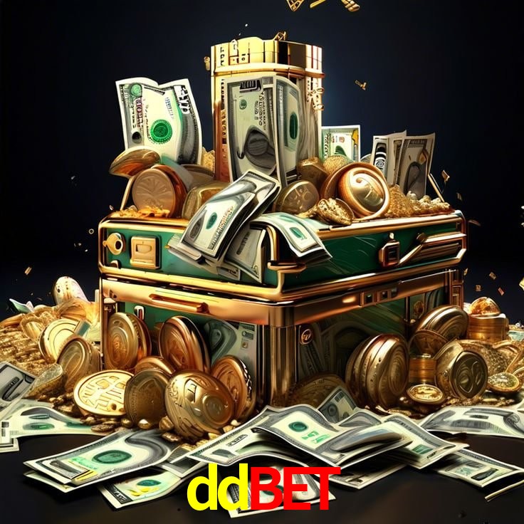 Experiência VIP ddbet