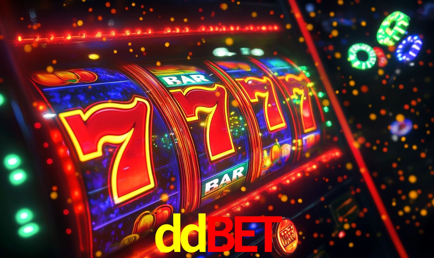 ddbet login