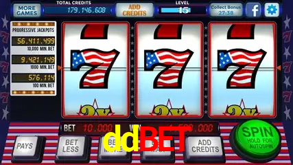 Descubra a Magia dos Jogos de Arcade no ddbet