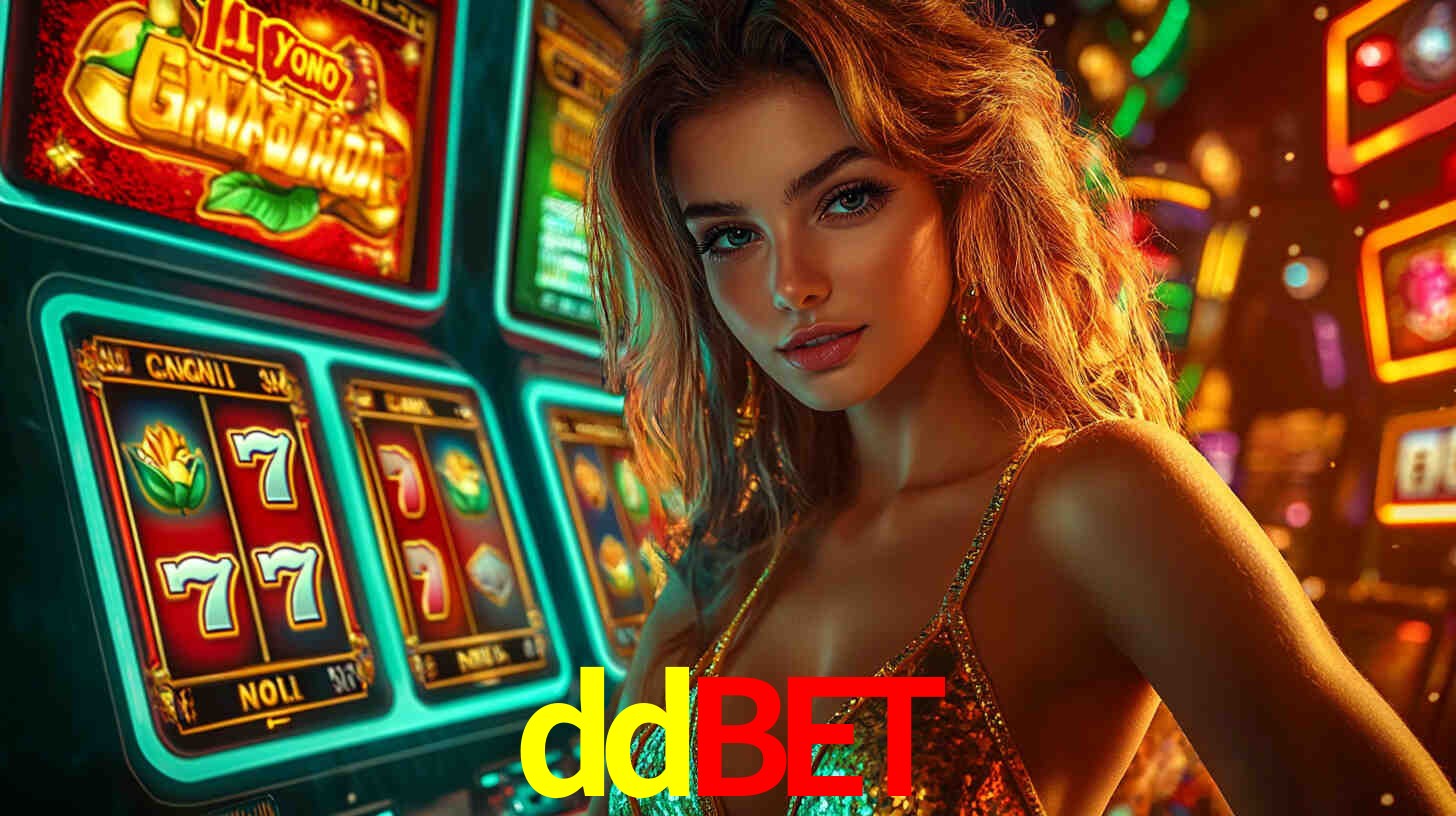 Ofertas Imperdíveis na ddbet: Promoções e Bônus Que Valem a Pena