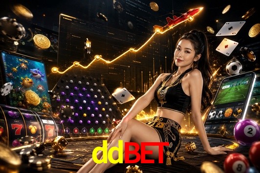 Secure Login ddbet
