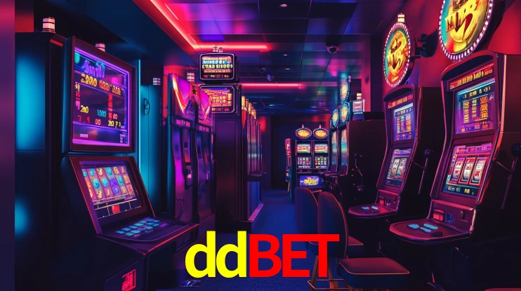 Experimente o Login Seguro Premium no ddbet