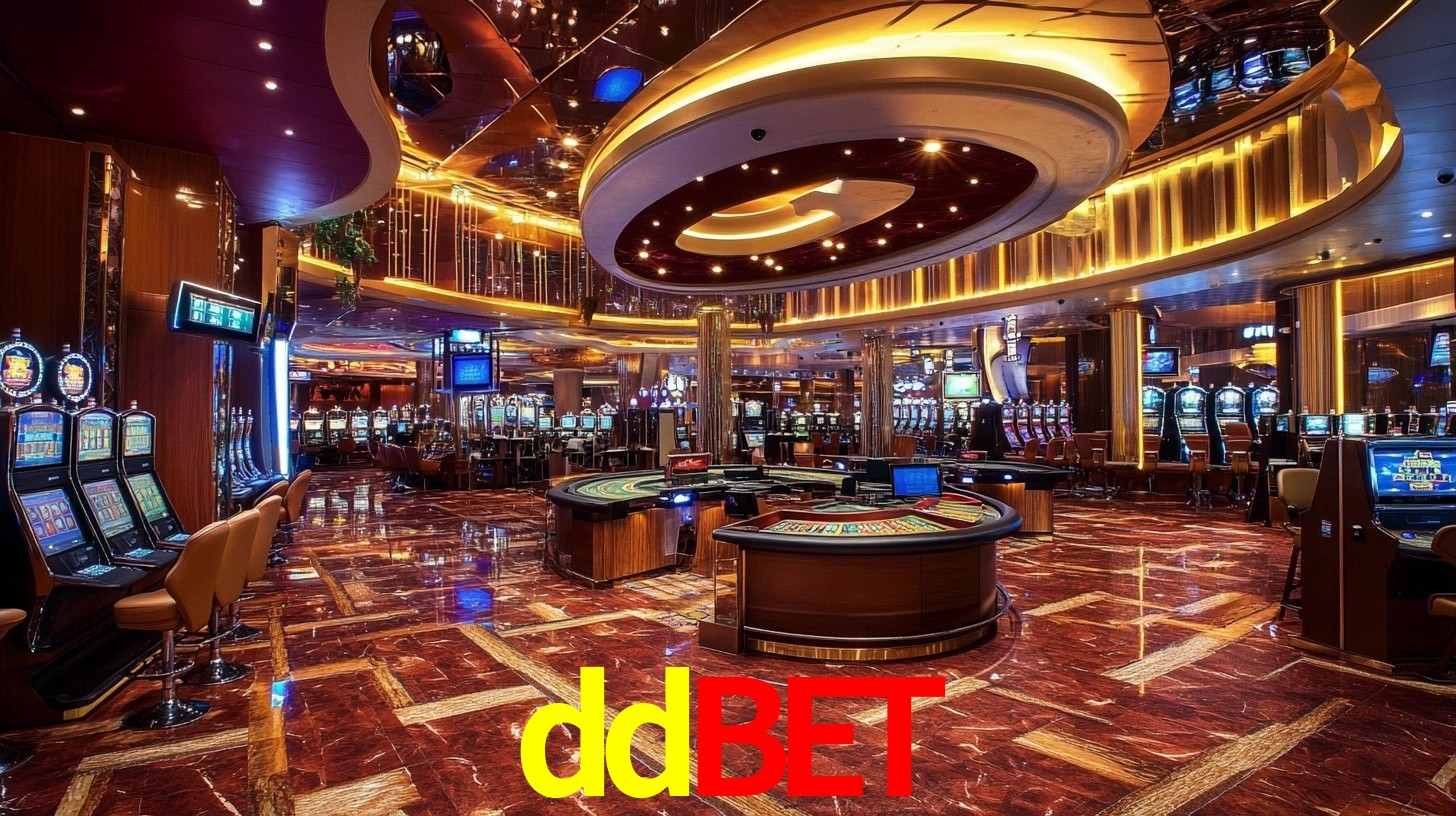 ddbet App Interface