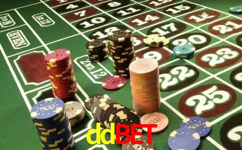 Cadastro Rápido ddbet