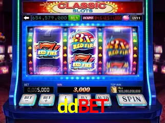 A Revolução dos Aplicativos de Jogos no ddbet