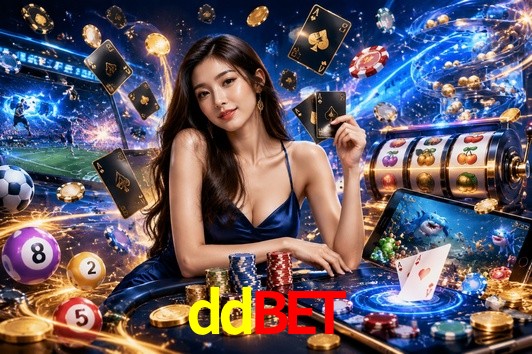 Account Benefits ddbet