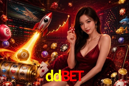 Exclusive Offers ddbet