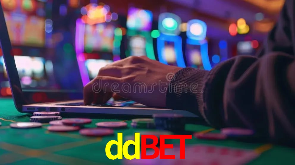 Bônus Diários ddbet