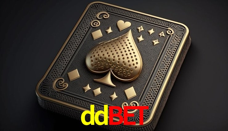 Jogos de Slot ddbet