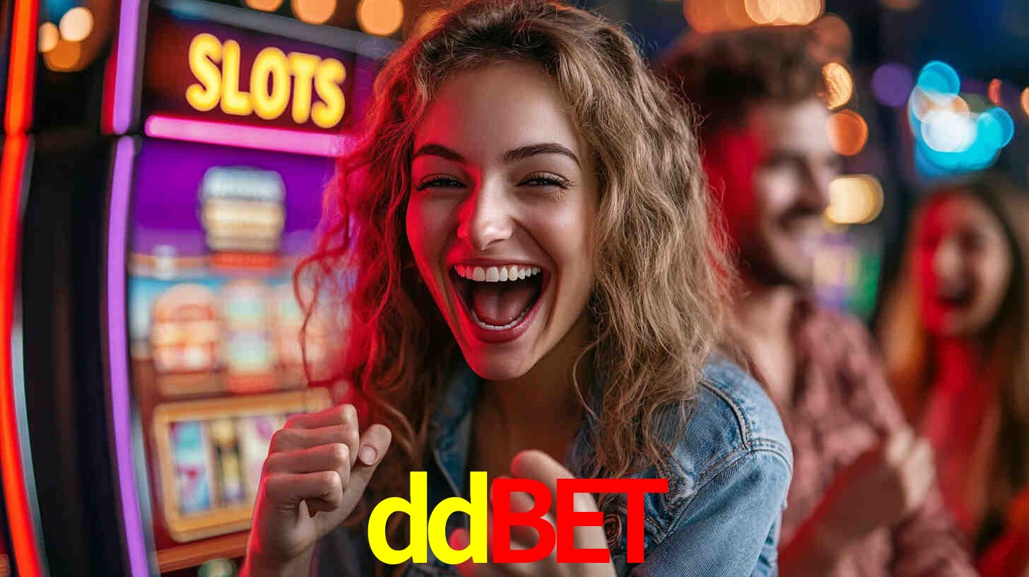 Descubra a Essência do ddbet: Nossa História e Compromissos