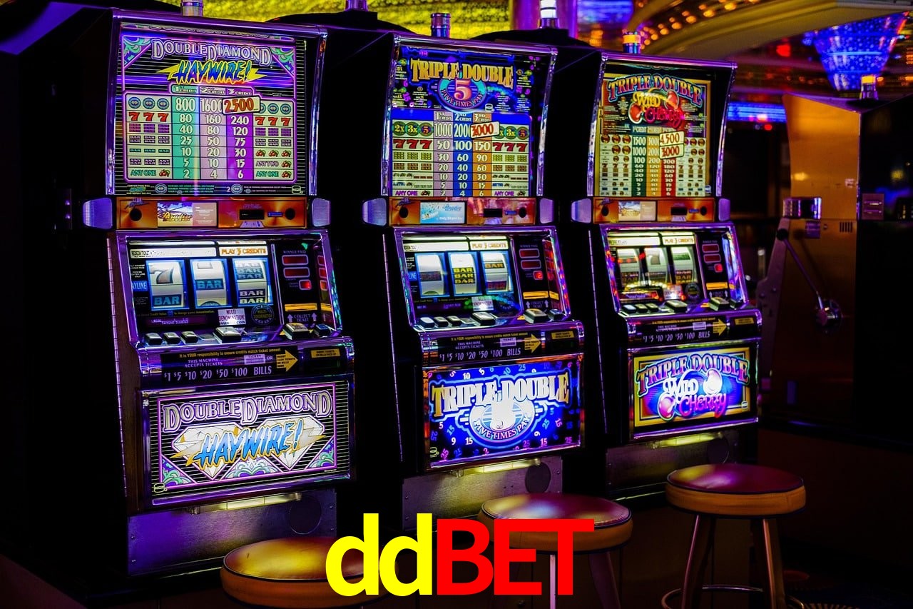 Apostas de Basquete ddbet