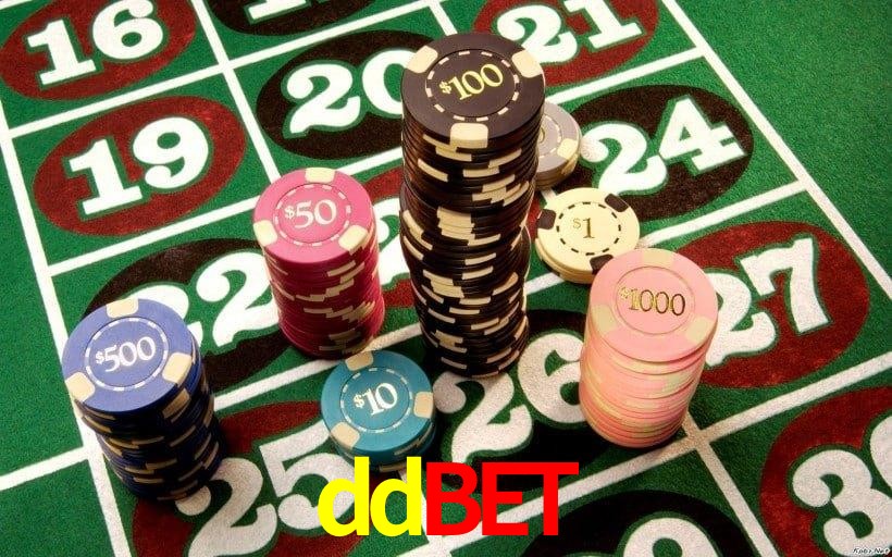 Instalador ddbet Windows