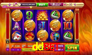 A Emoção da Loteria na ddbet: Uma Chance de Mudança de Vida