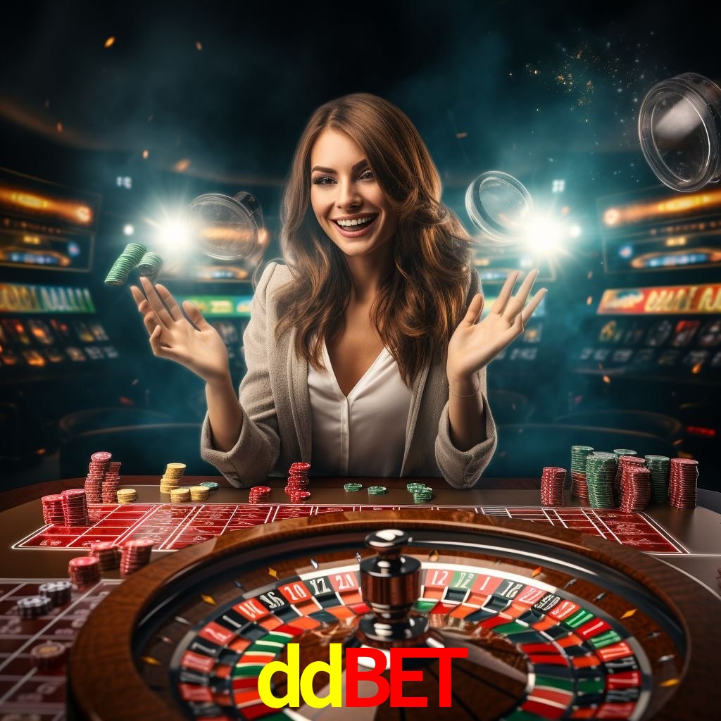 ddbet