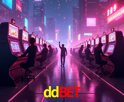 Mesa de Blackjack ddbet