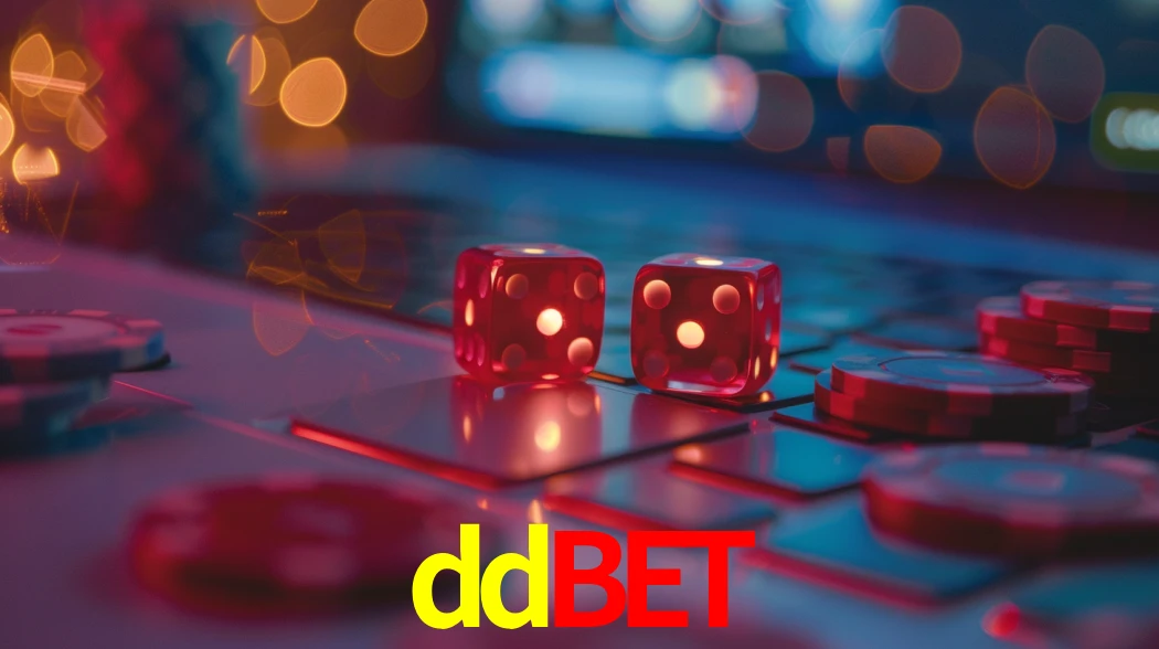 Platform Technology ddbet