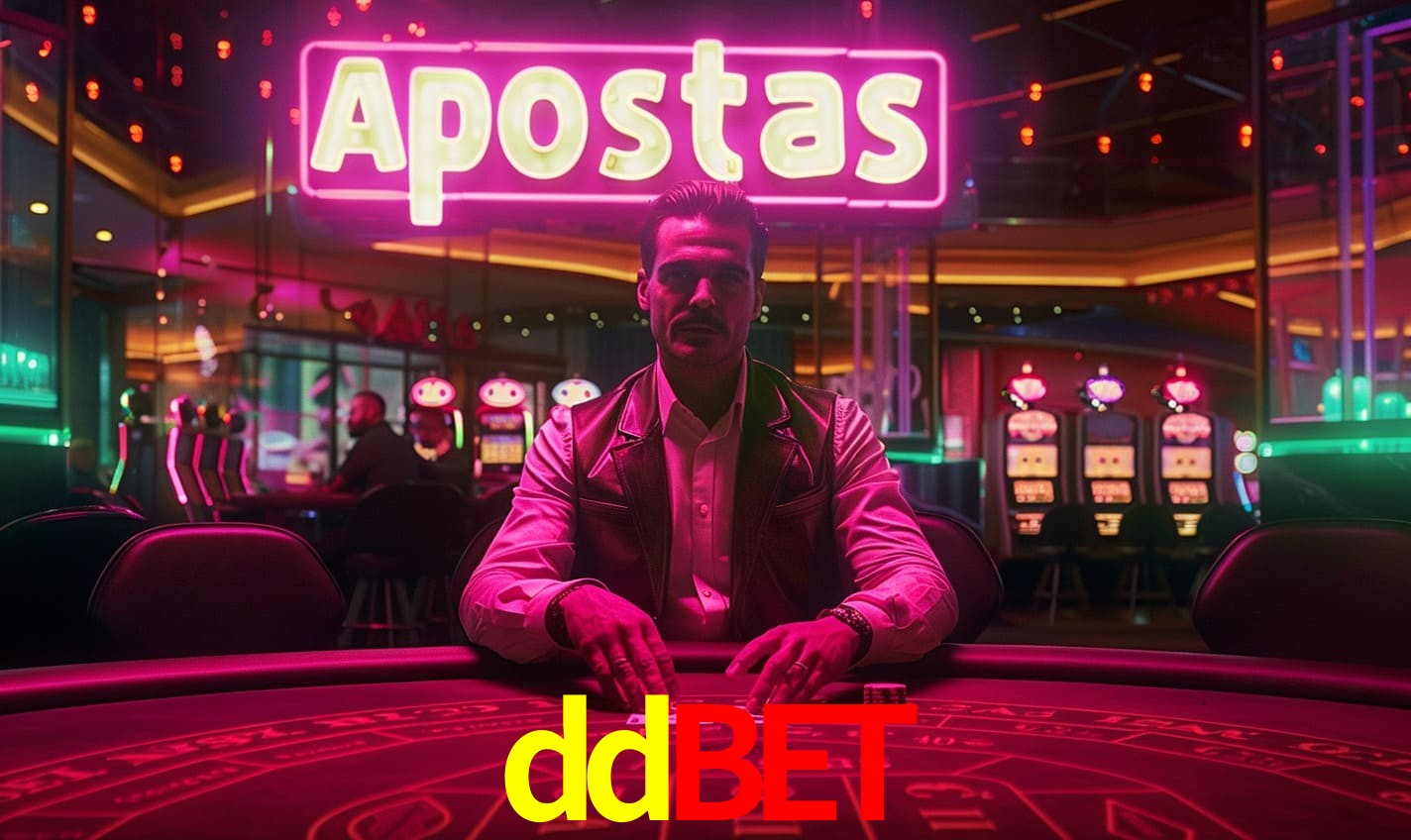 Inovações de Jogos na ddbet: O Futuro das Experiências Interativas