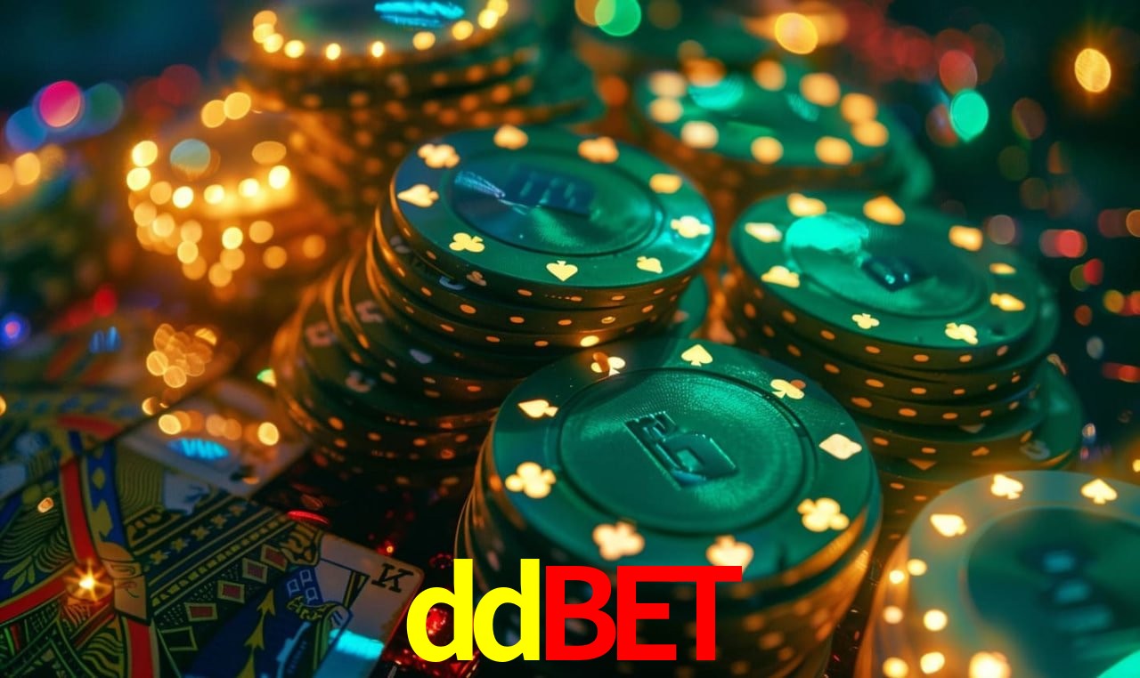 Estatísticas Esportivas ddbet