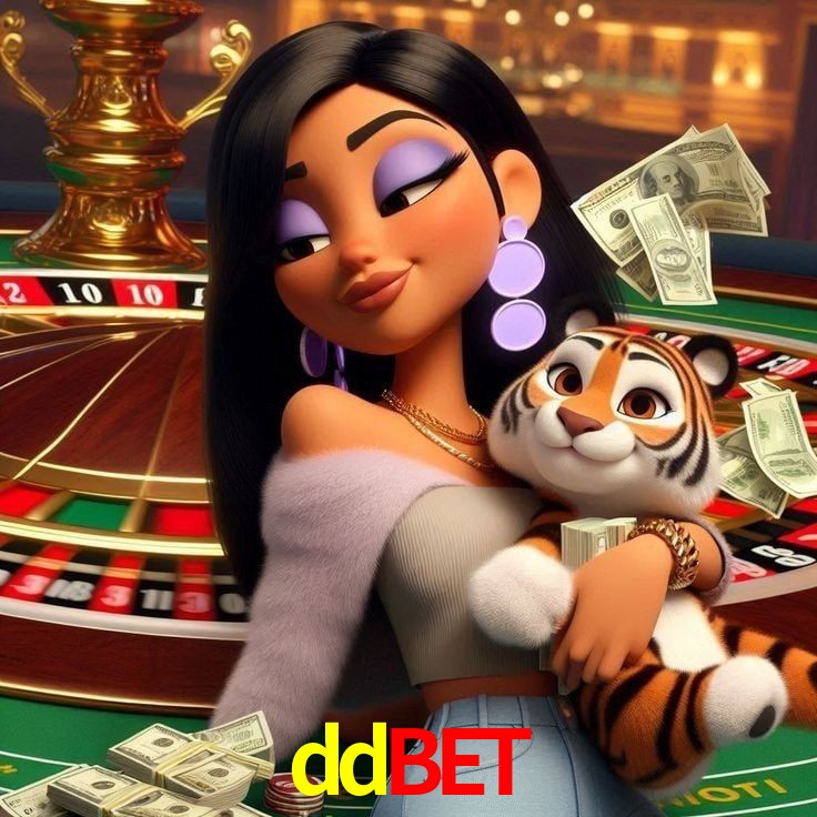 Football Betting ddbet