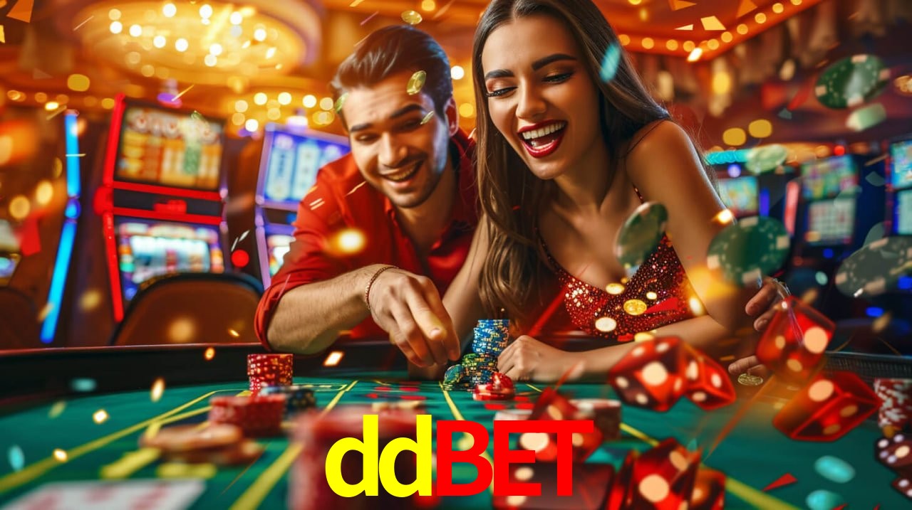 Promoção Relâmpago ddbet