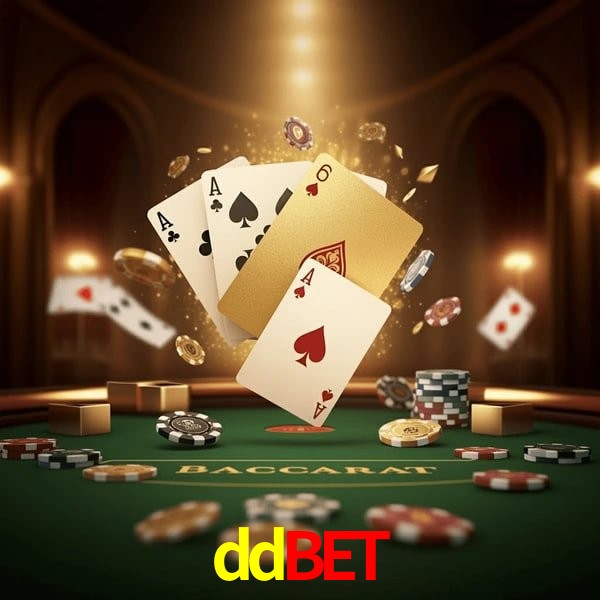Roulette Table ddbet