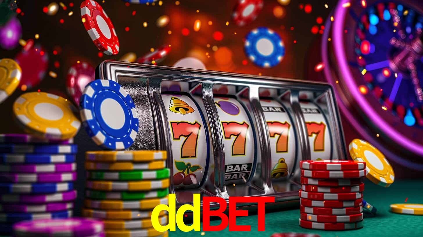 Torneios ddbet