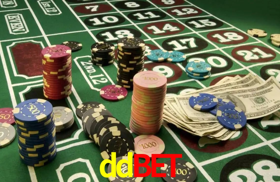 ddbet.com