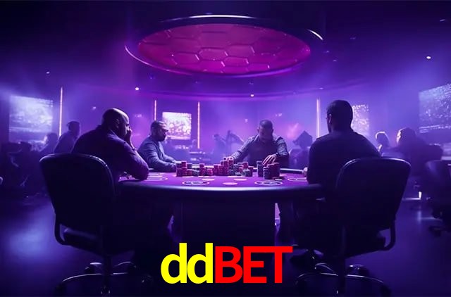 Provedores de Jogos ddbet