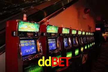 A Experiência Imersiva dos Cassinos Ao Vivo no ddbet
