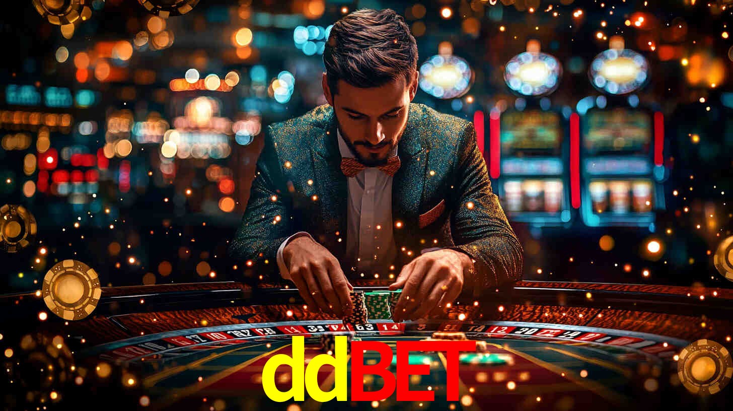 ddbet