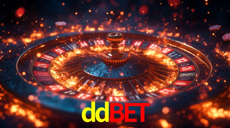 ddbet: Jogos de Caça-Níqueis-Altas Recompensas, Roleta-Velocidade, Blackjack-Desafios Máximos