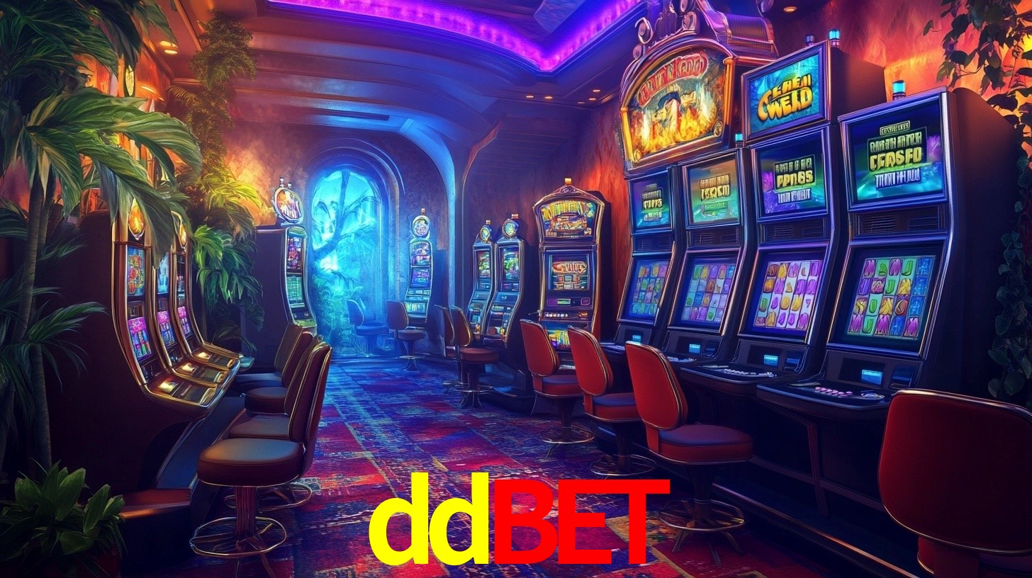 Exclusive Games ddbet