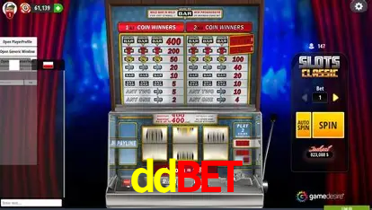 A Popularidade dos Caça-Níqueis no ddbet