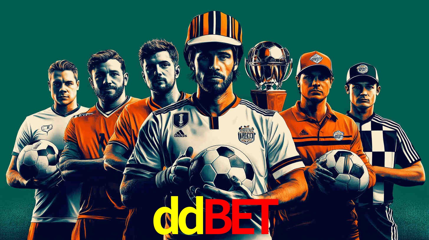 Descubra a Essência do ddbet: Nossa História e Compromissos