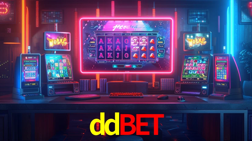 ddbet.com