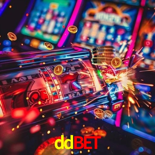 Mesa de Roleta ddbet