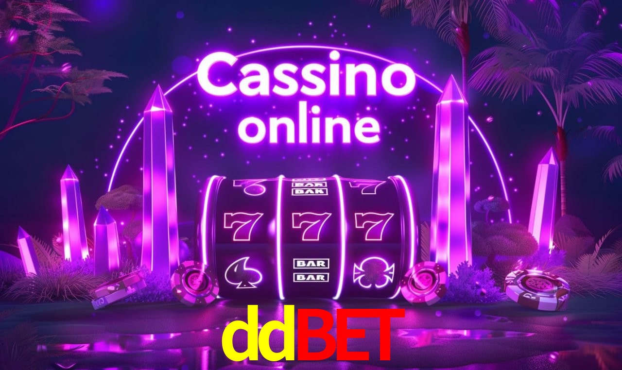 Promoções Sazonais ddbet