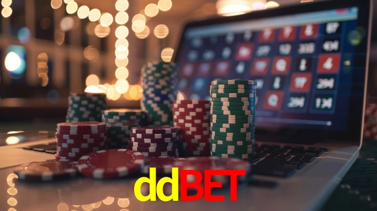 Responsive Design ddbet