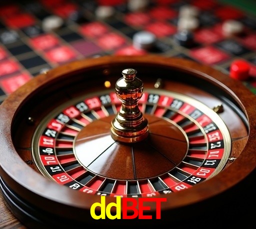 Depósito e saque na ddbet