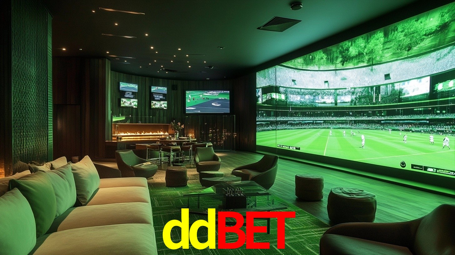 ddbet: A Experiência de Casino com Jogos de Mesa ao Vivo