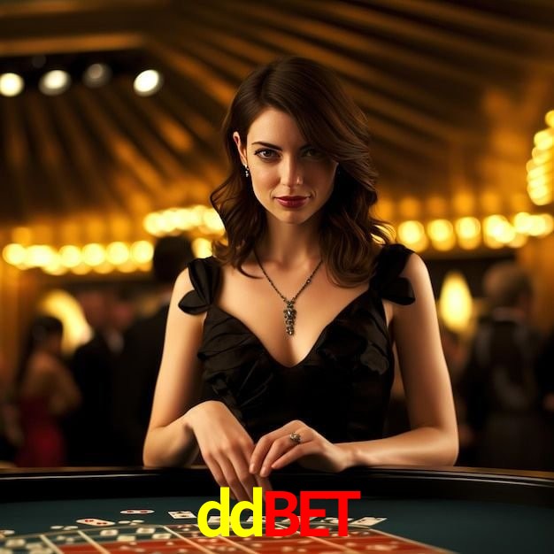 Explorando a Categoria de Eventos em Apostas na ddbet