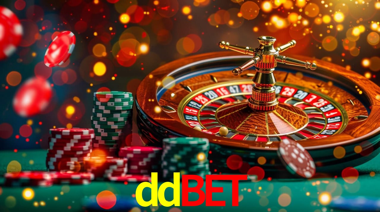 A Emoção da Loteria na ddbet: Uma Chance de Mudança de Vida