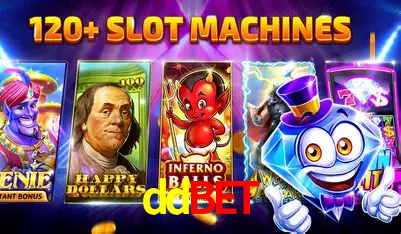 Blackjack na ddbet