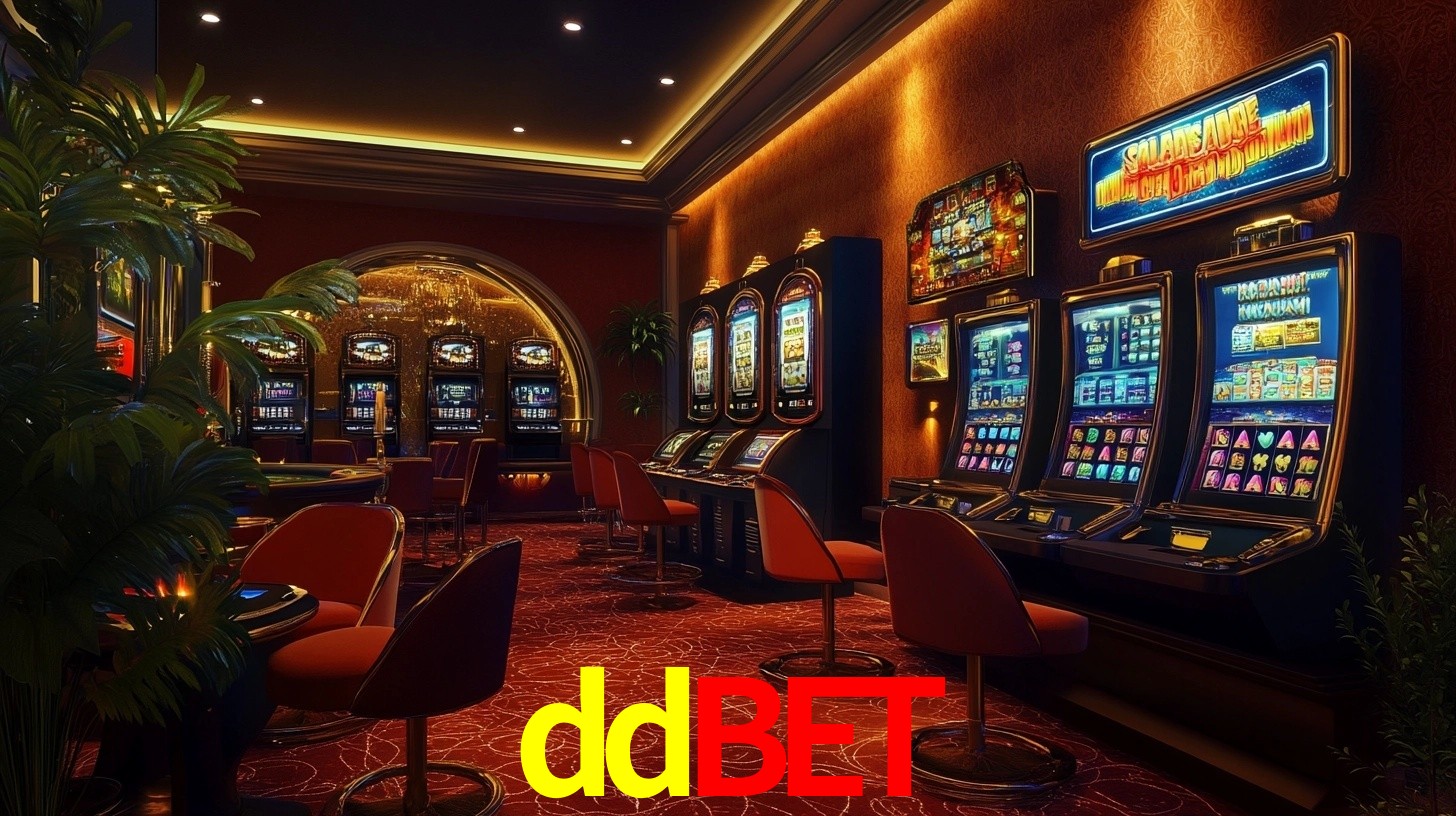 Premium Interface ddbet